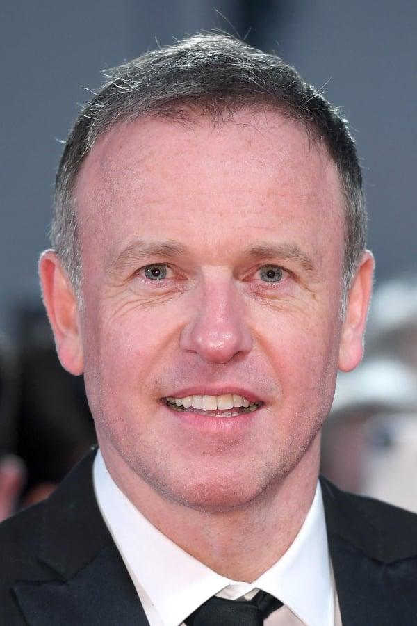 Tim Lovejoy poster