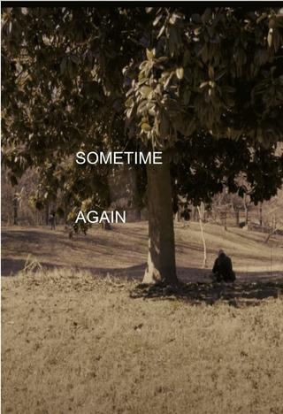 Sometime Again poster