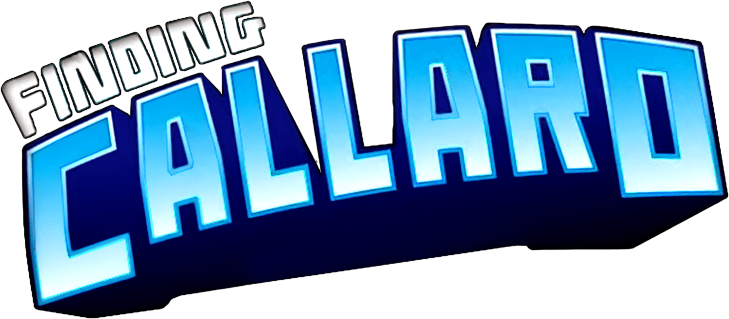 Finding Callaro logo