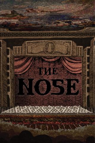 The Nose poster