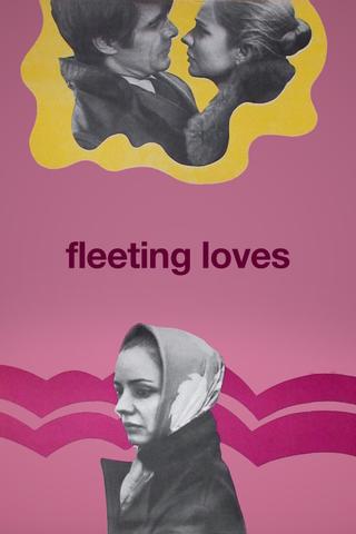 Fleeting Loves poster