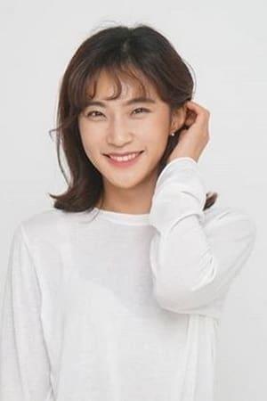 Kim Mi-hye poster