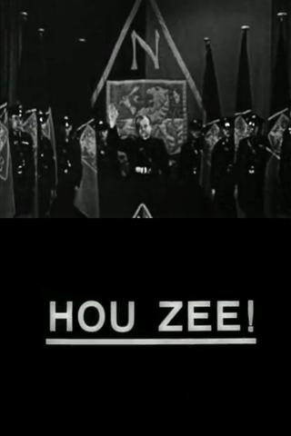 Hou Zee! poster