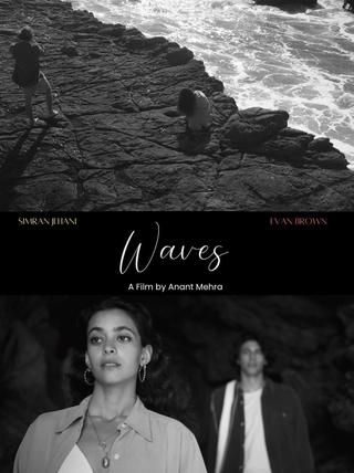 Waves poster