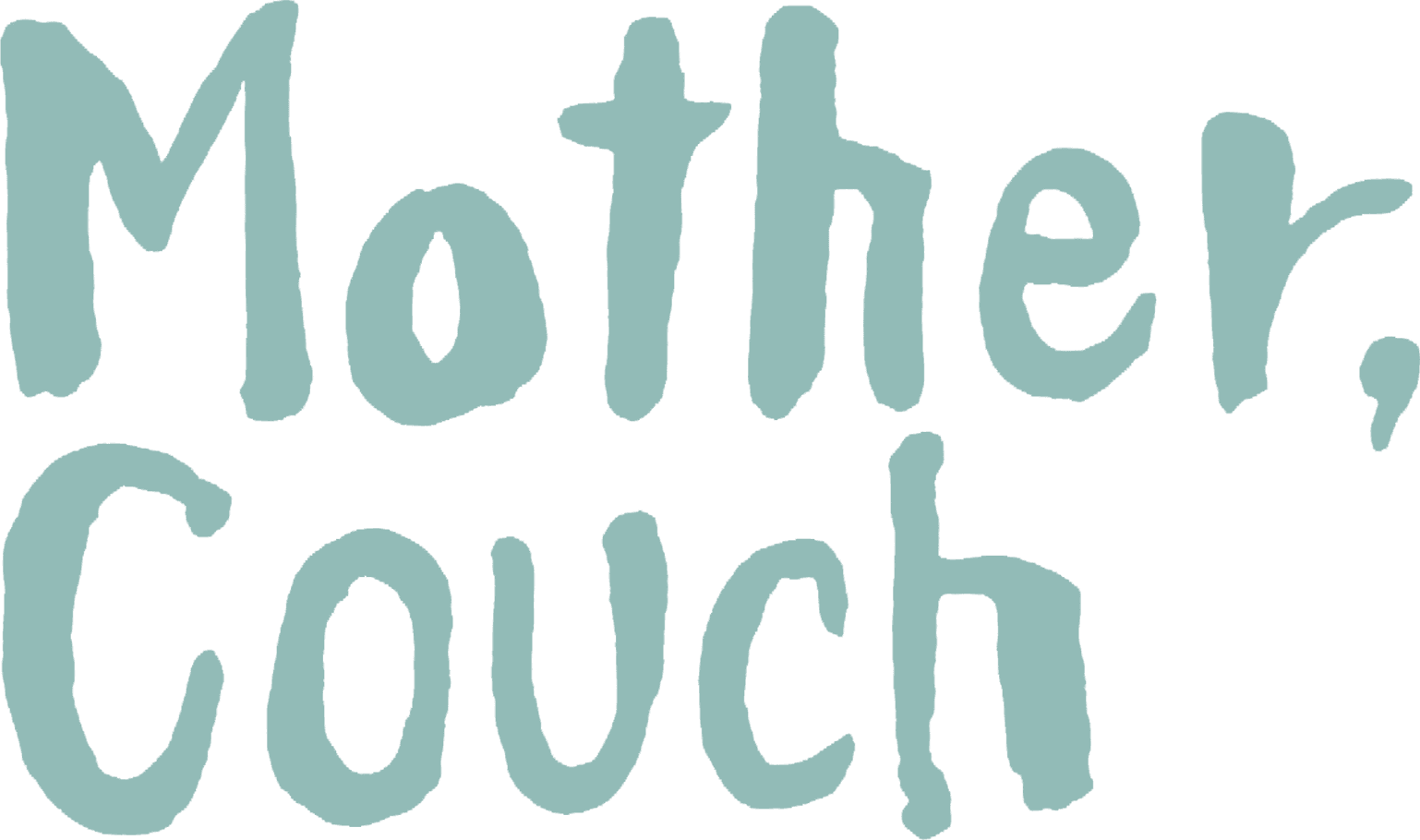 Mother, Couch logo