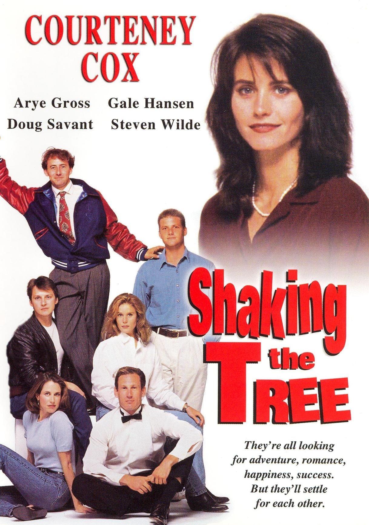 Shaking the Tree poster