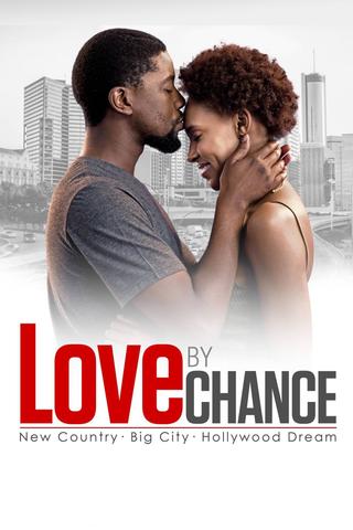Love By Chance poster