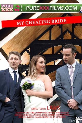 My Cheating Bride poster