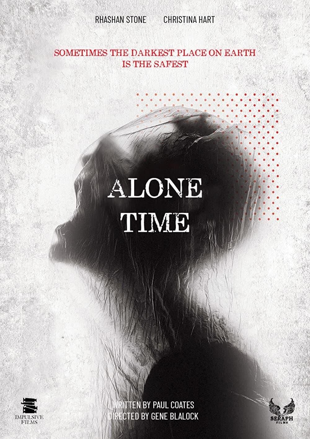 Alone Time poster