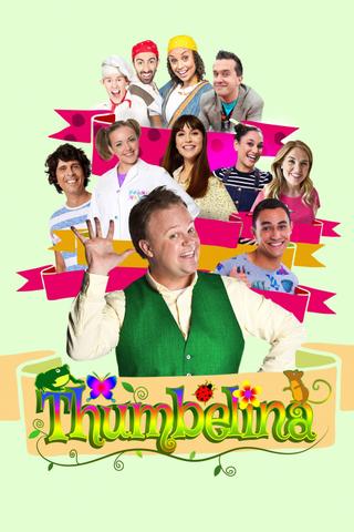 CBeebies Presents: Thumbelina poster