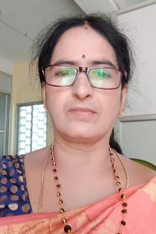 Sushila Devi pic