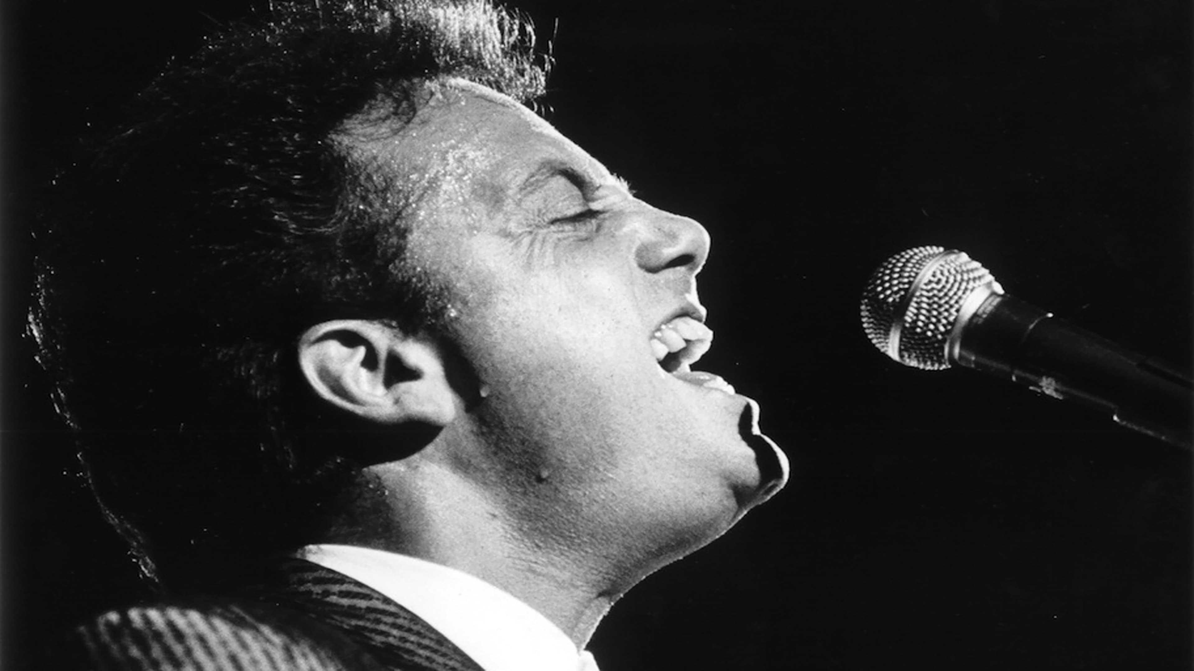 Billy Joel: Greatest Hits Volume III backdrop