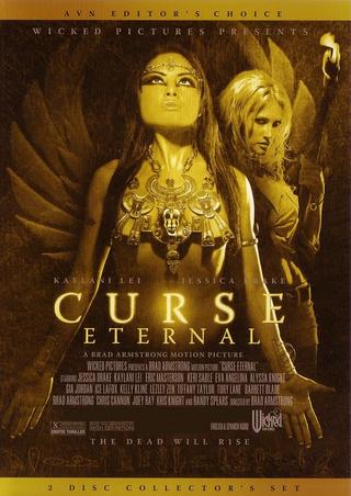 Curse Eternal poster