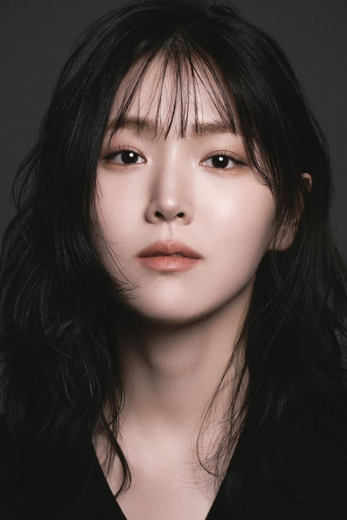 Kim Ji-eun poster