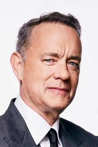 Tom Hanks pic