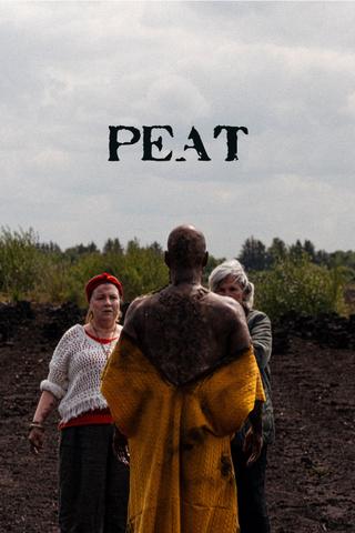 Peat poster