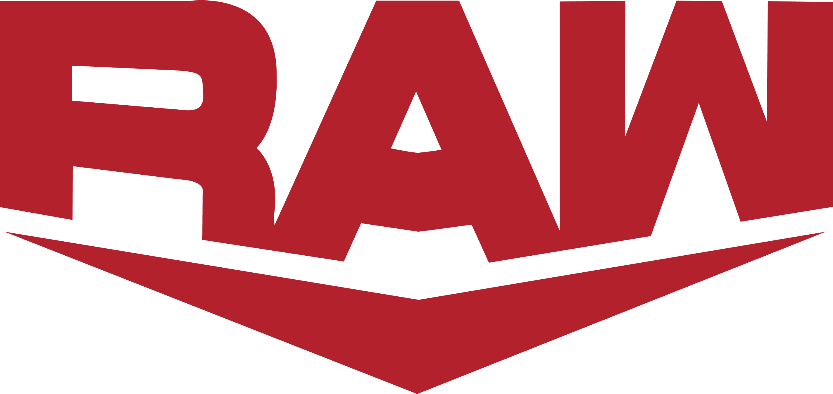 WWE Raw logo