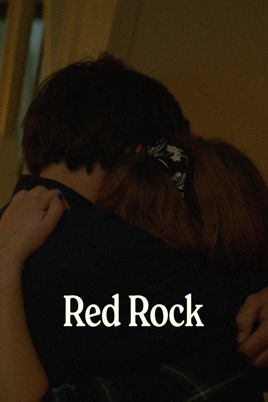 Red Rock poster