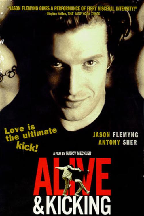 Alive and Kicking poster