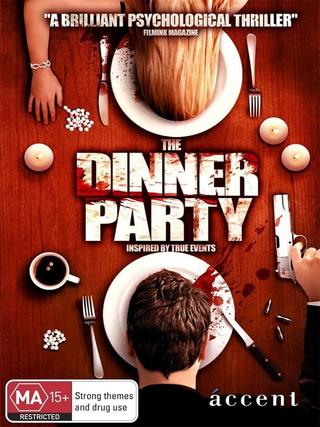 The Dinner Party poster