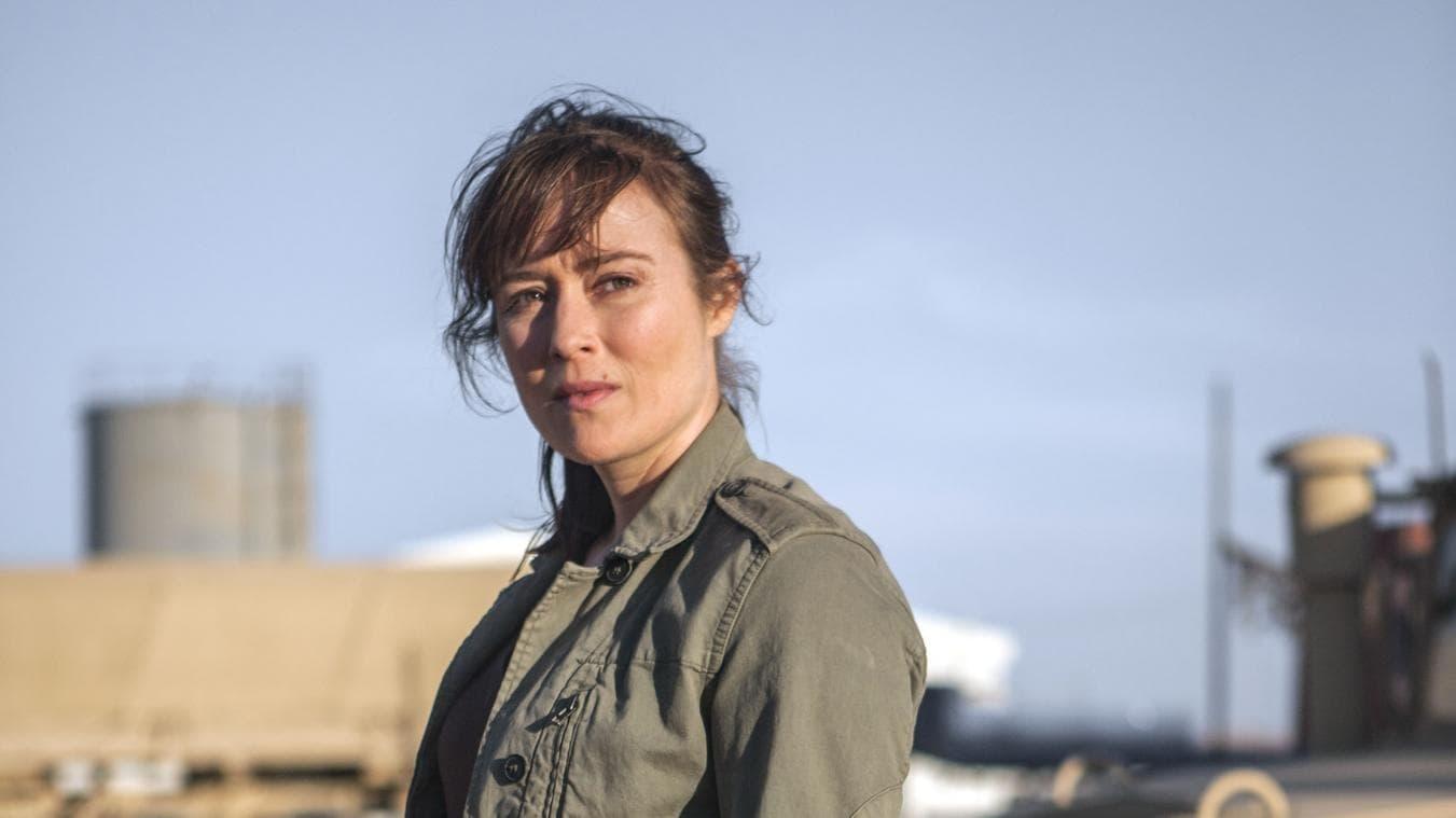 Kathryn Bigelow: Hollywood Adrenaline backdrop