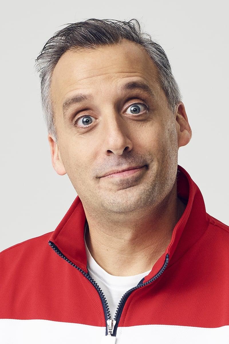 Joe Gatto poster