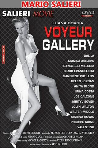 Voyeurs poster