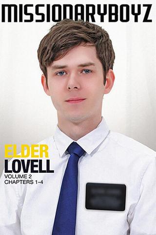 Elder Lovell 2: Chapters 1-4 poster