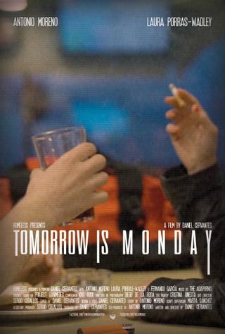 Tomorrow Is Monday poster