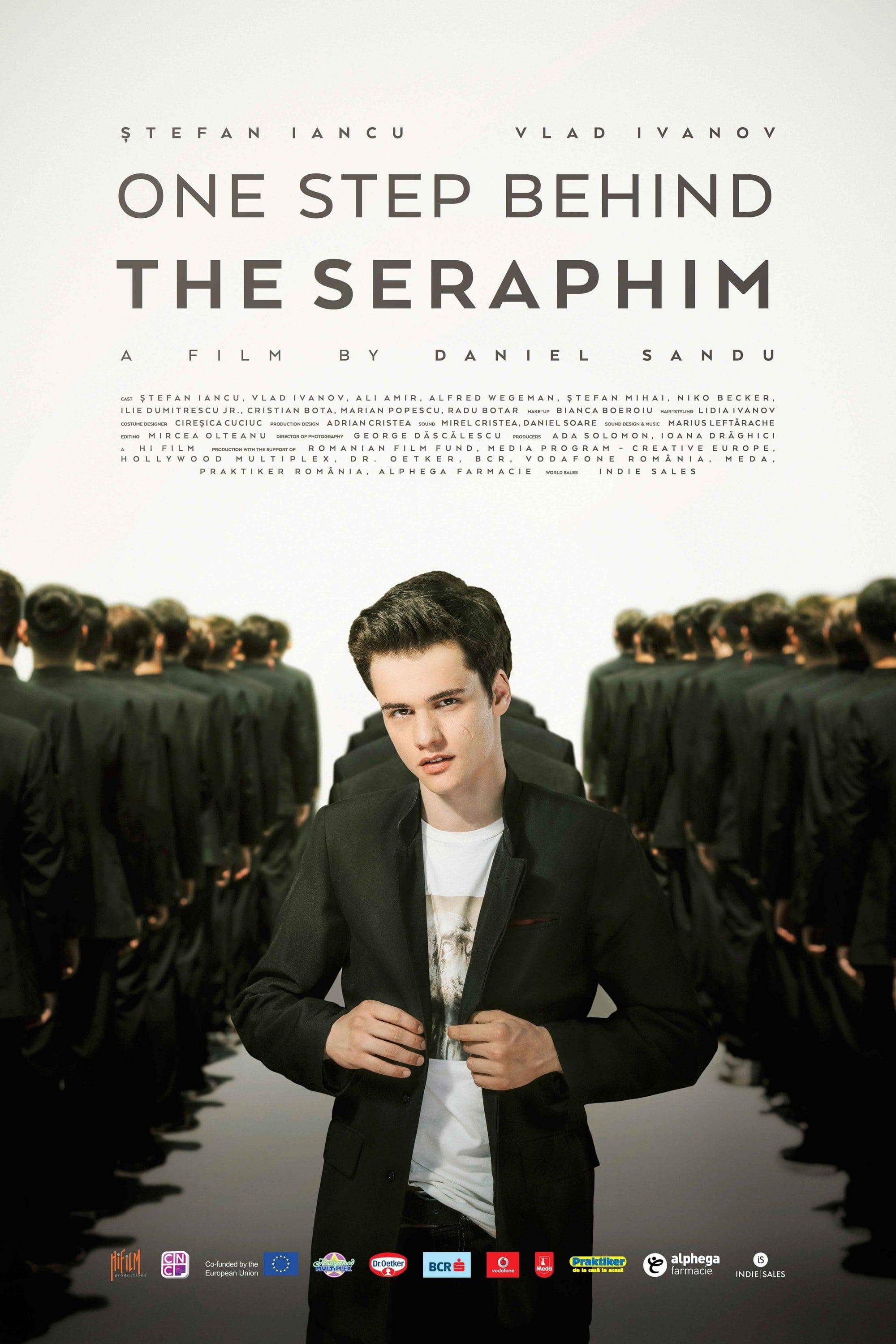 One Step Behind the Seraphim poster