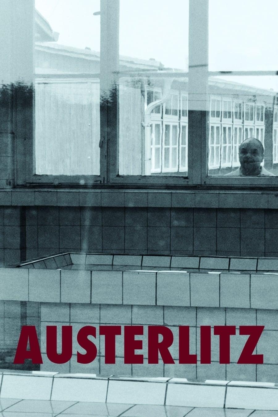 Austerlitz poster