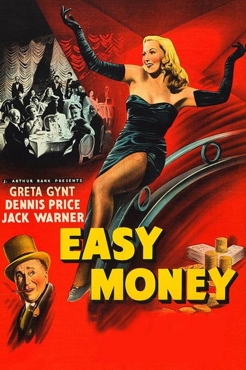 Easy Money poster