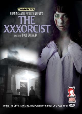 The XXXorcist poster