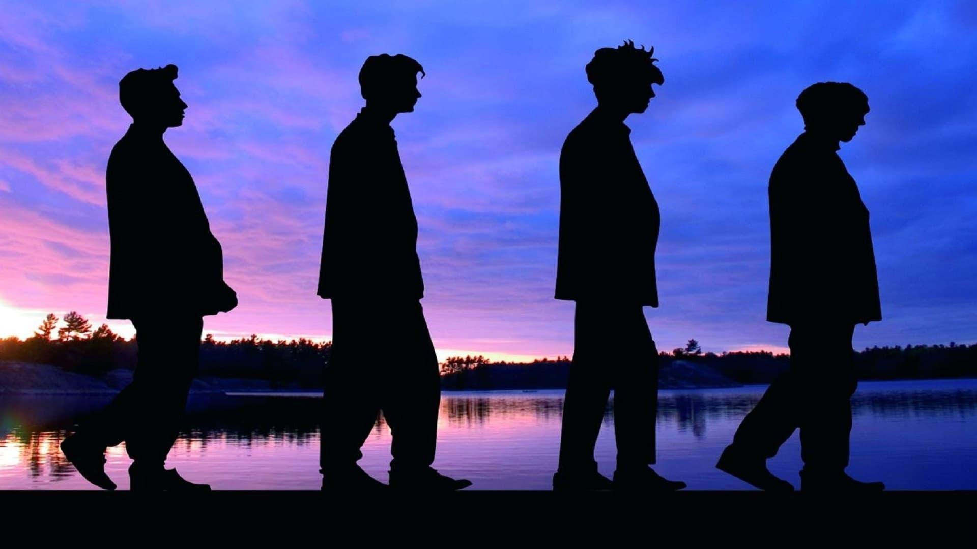 Echo & The Bunnymen: More Songs to Learn and Sing backdrop