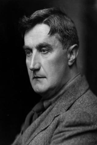 Ralph Vaughan Williams pic