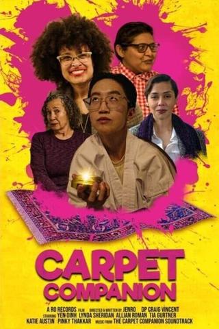 Carpet Companion poster