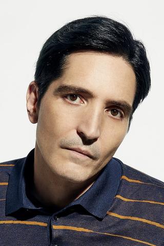 David Dastmalchian pic