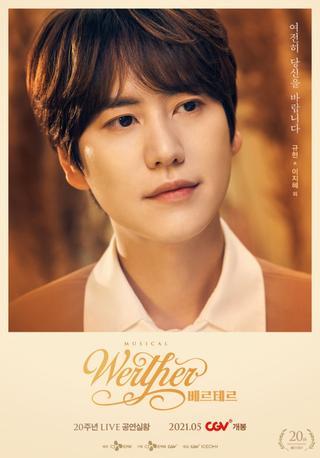 Werther poster