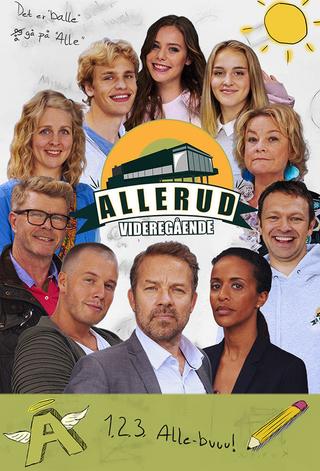 Allerud VGS poster