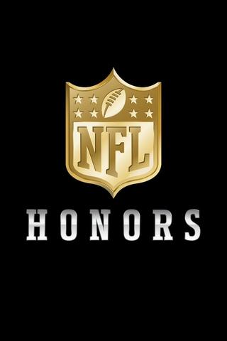 NFL Honors poster