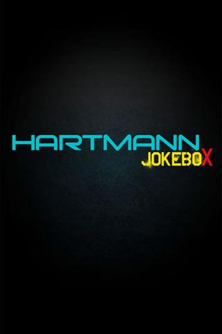 Thomas Hartmann: Jokebox poster