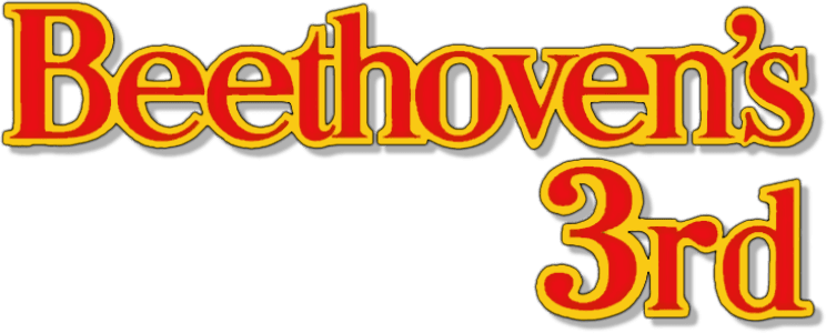 Beethoven's 3rd logo