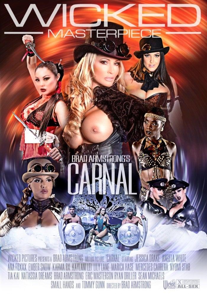 Carnal poster