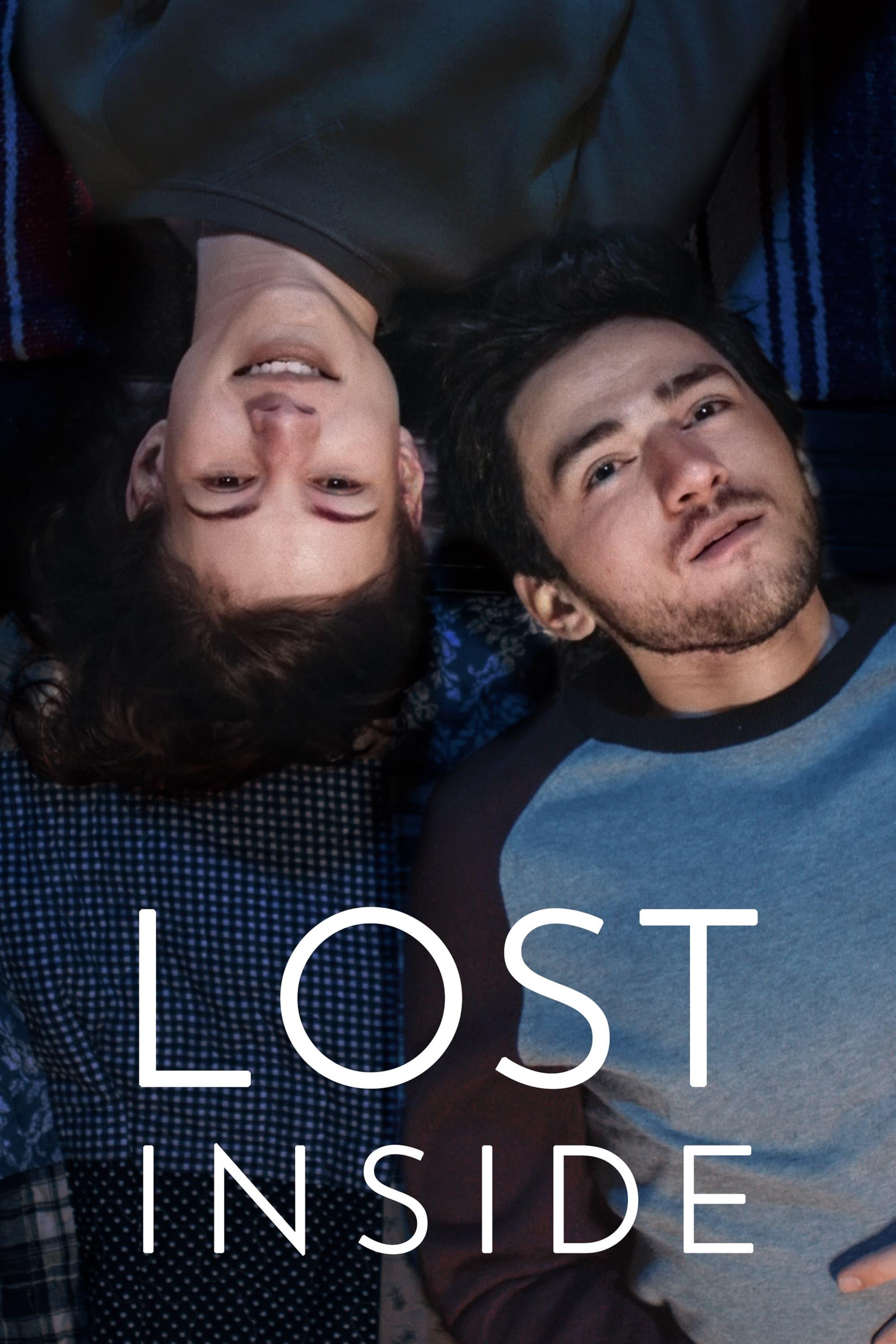 Lost Inside poster