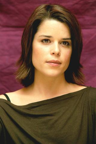 Neve Campbell pic