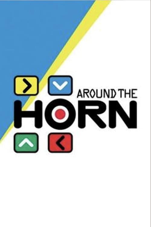 Around the Horn poster