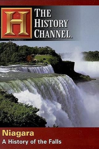 Niagara: A History of the Falls poster