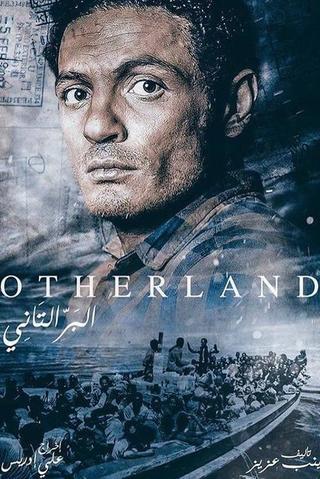 The Other Land poster