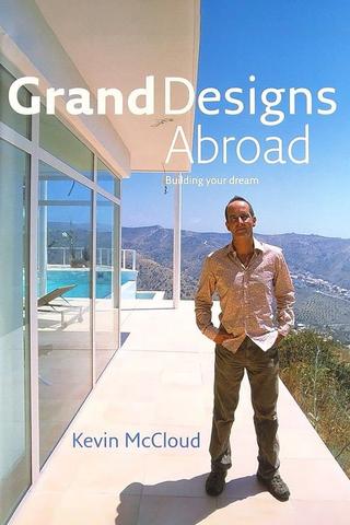 Grand Designs Abroad poster