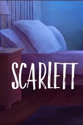 Scarlett poster